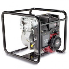 Бензиновая мотопомпа Briggs&#38;Stratton WP2-60 во Владикавказе