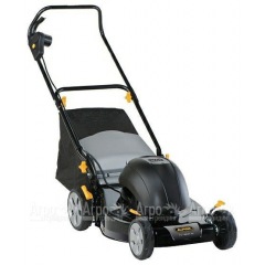 Газонокосилка электрическая Alpina A 460 E во Владикавказе