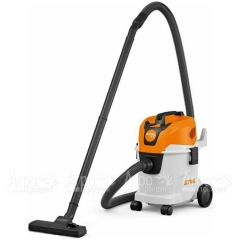 Промышленный пылесос Stihl SE 33 во Владикавказе