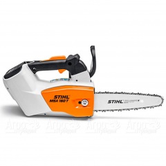 Аккумуляторная пила Stihl MSA 160 T-12 во Владикавказе