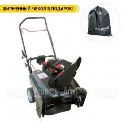 Снегоуборщик EVOline SBG 560 BE во Владикавказе