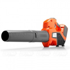 Воздуходувка аккумуляторная Husqvarna 320iB Mark II во Владикавказе