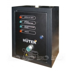 Блок автоматики Huter АВР DY5000LX/DY6500LX  во Владикавказе