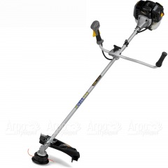 Бензокоса (бензиновый триммер) Alpina ABR 52 D во Владикавказе