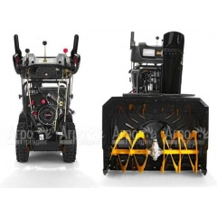 Снегоуборщик Partner SB 270 9619100-06 во Владикавказе