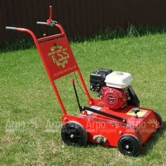 Вертикуттер-аэратор бензиновый TOSS SC-450 во Владикавказе