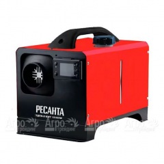 Дизельная тепловая пушка Ресанта ТДПН-8 KWT 12/220W во Владикавказе