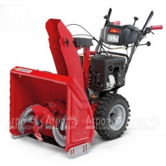 Снегоуборщик Wolf-Garten EXPERT 6690 HD во Владикавказе