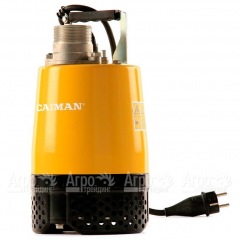 Электронасос погружной Caiman BTR750S во Владикавказе