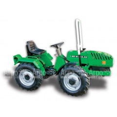 Многофункциональный минитрактор AgroService Cabrio MT8-232 Классик 30 л.с. с передним мостом во Владикавказе