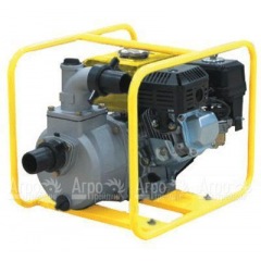 Бензиновая мотопомпа Champion GP50 во Владикавказе