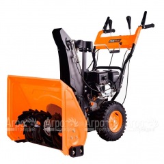 Снегоуборщик Maxpiler MST-4050 во Владикавказе