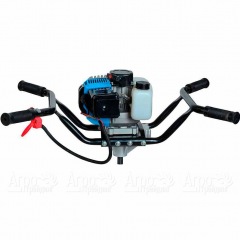 Мотобур (бензобур) Союз ББС-2030 во Владикавказе