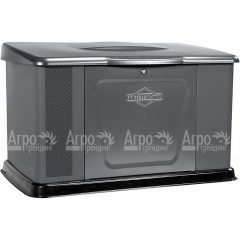 Газовый генератор Briggs&Stratton 11000 Вт во Владикавказе