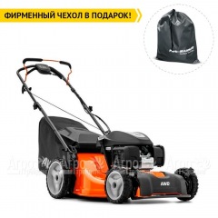 Газонокосилка бензиновая Husqvarna LC 353 AWD во Владикавказе