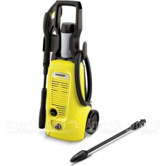 Мойка высокого давления Karcher K 4 Universal во Владикавказе