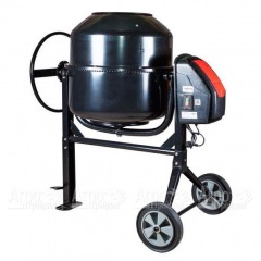 Бетоносмеситель Zitrek Z200 (Бетономешалка Zitrek Z200) во Владикавказе