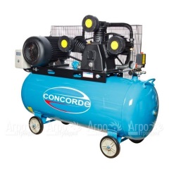 Компрессор поршневой Concorde CD-AC700/200-3 во Владикавказе