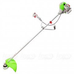 Бензокоса (бензиновый триммер) RedVerg RD-GB233 с неразборной штангой во Владикавказе