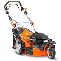 Газонокосилка бензиновая Daewoo DLM 5100SR во Владикавказе