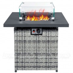 Уличный газовый обогреватель Aesto A-21Т во Владикавказе