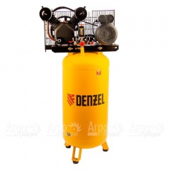 Компрессор воздушный Denzel BCV2200/100V во Владикавказе