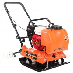 Виброплита бензиновая Patriot VT-90LB Honda во Владикавказе
