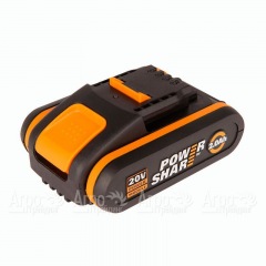 Аккумулятор Worx WA3551.1 во Владикавказе