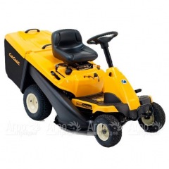 Садовый райдер Cub Cadet LR1 NR76 во Владикавказе