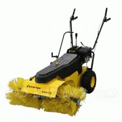 Подметальная машина Champion GS6510E во Владикавказе