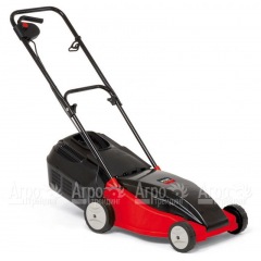 Электрическая газонокосилка MTD FM 33 во Владикавказе