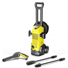 Мойка высокого давления Karcher K 3 Premium во Владикавказе