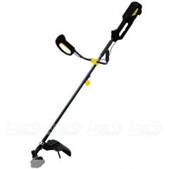 Электрокоса (электрический триммер) Huter GET-1700B во Владикавказе