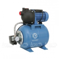 Насосная станция Калибр СВД-1350 П во Владикавказе