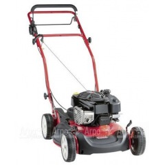 Газонокосилка бензиновая SABO JS 63 Vario SA803 во Владикавказе