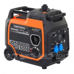 Инверторный генератор EVOline BQH 3500 E 3.2 кВт во Владикавказе