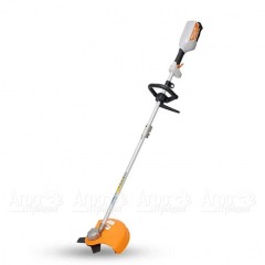 Аккумуляторный триммер Villartec СА40R SET AM405 + AC402 во Владикавказе