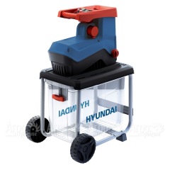 Измельчитель электрический Hyundai HYCH 2800 во Владикавказе