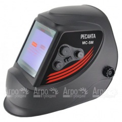 Сварочная маска Ресанта МС-5М во Владикавказе