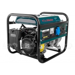 Бензогенератор BauMaster PG-8715X 1.1 кВт во Владикавказе