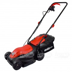 Газонокосилка электрическая EVOline LME 32 во Владикавказе