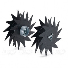 Насадка для аэрации газона RL-MM для комбисистемы Stihl  во Владикавказе