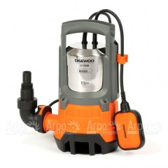 Дренажный насос Daewoo DDP 19500 во Владикавказе