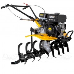 Культиватор Huter МК-7000P-10-4х2 во Владикавказе