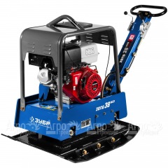 Виброплита бензиновая Зубр ЗВПБ-38 ГРХ во Владикавказе