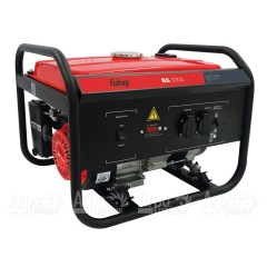 Бензогенератор Fubag BS 3300 3 кВт во Владикавказе