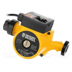 Циркуляционный насос Denzel CP25-4 во Владикавказе