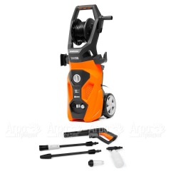 Мойка высокого давления Daewoo DAW 550 во Владикавказе