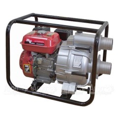 Бензиновая мотопомпа RedVerg RD-WP80DL во Владикавказе