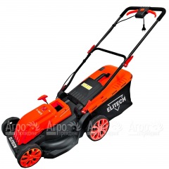 Газонокосилка электрическая Elitech ГЭ 1638ТК во Владикавказе